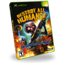 Destroy All Humans